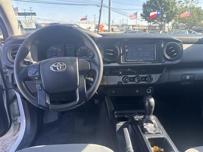 2016 Toyota Tacoma SR - Photo 11 - Dallas, TX 75247