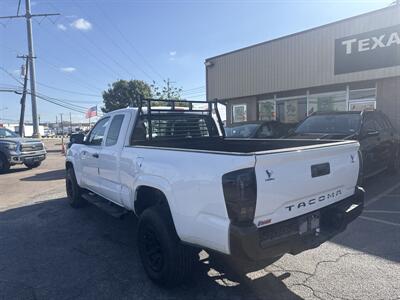 2016 Toyota Tacoma SR - Photo 3 - Dallas, TX 75247