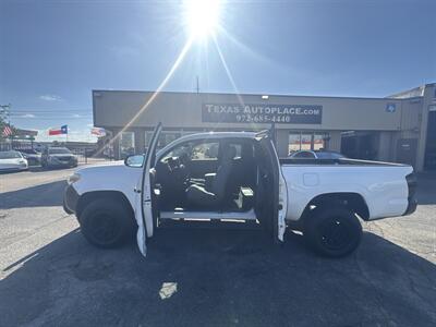 2016 Toyota Tacoma SR - Photo 10 - Dallas, TX 75247