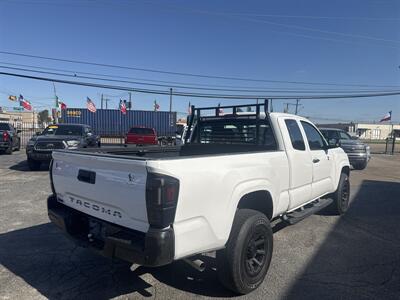2016 Toyota Tacoma SR - Photo 5 - Dallas, TX 75247