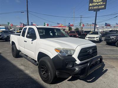 2016 Toyota Tacoma SR - Photo 7 - Dallas, TX 75247
