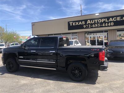 2018 Chevrolet Silverado 1500 High Country   - Photo 9 - Dallas, TX 75247