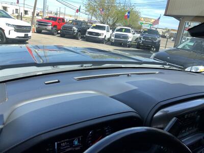 2018 Chevrolet Silverado 1500 High Country   - Photo 18 - Dallas, TX 75247