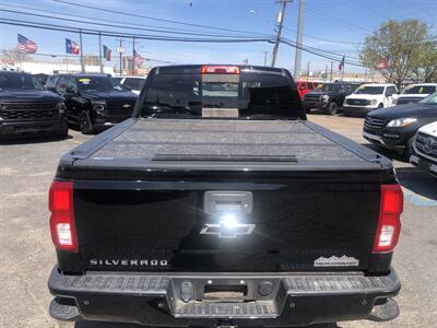 2018 Chevrolet Silverado 1500 High Country   - Photo 8 - Dallas, TX 75247