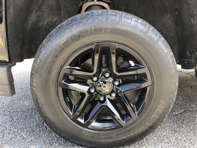 2018 Chevrolet Silverado 1500 High Country   - Photo 27 - Dallas, TX 75247