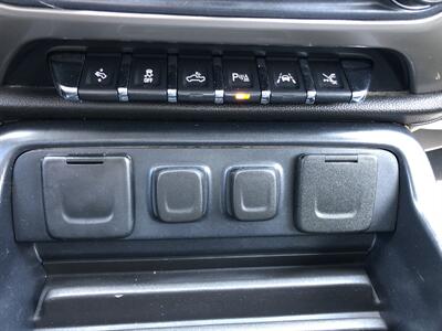 2018 Chevrolet Silverado 1500 High Country   - Photo 14 - Dallas, TX 75247