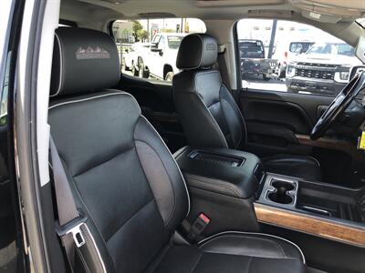 2018 Chevrolet Silverado 1500 High Country   - Photo 29 - Dallas, TX 75247