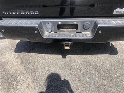 2018 Chevrolet Silverado 1500 High Country   - Photo 41 - Dallas, TX 75247