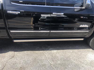 2018 Chevrolet Silverado 1500 High Country   - Photo 32 - Dallas, TX 75247