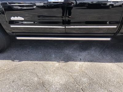 2018 Chevrolet Silverado 1500 High Country   - Photo 25 - Dallas, TX 75247