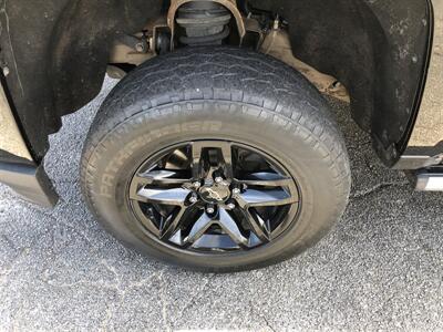 2018 Chevrolet Silverado 1500 High Country   - Photo 26 - Dallas, TX 75247