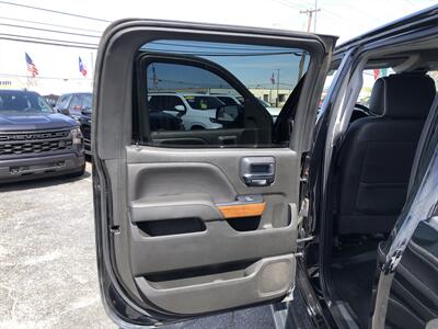 2018 Chevrolet Silverado 1500 High Country   - Photo 24 - Dallas, TX 75247