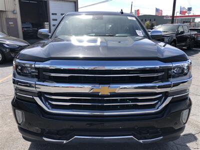 2018 Chevrolet Silverado 1500 High Country   - Photo 6 - Dallas, TX 75247