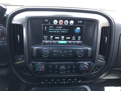 2018 Chevrolet Silverado 1500 High Country   - Photo 11 - Dallas, TX 75247