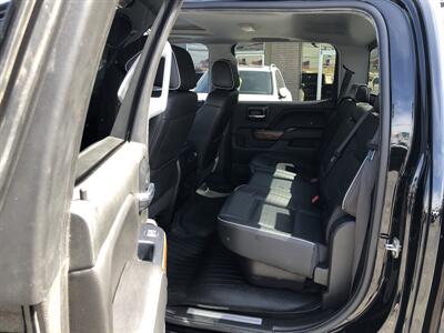 2018 Chevrolet Silverado 1500 High Country   - Photo 22 - Dallas, TX 75247