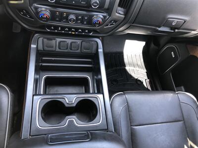 2018 Chevrolet Silverado 1500 High Country   - Photo 16 - Dallas, TX 75247