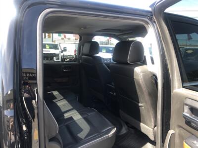 2018 Chevrolet Silverado 1500 High Country   - Photo 35 - Dallas, TX 75247