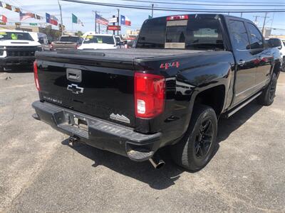 2018 Chevrolet Silverado 1500 High Country   - Photo 7 - Dallas, TX 75247