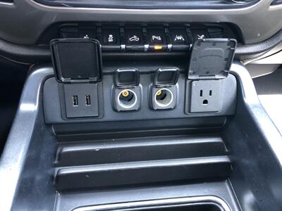 2018 Chevrolet Silverado 1500 High Country   - Photo 13 - Dallas, TX 75247