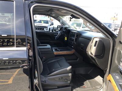 2018 Chevrolet Silverado 1500 High Country   - Photo 28 - Dallas, TX 75247