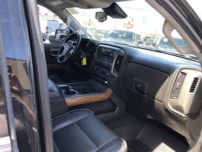 2018 Chevrolet Silverado 1500 High Country   - Photo 31 - Dallas, TX 75247