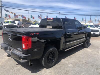 2018 Chevrolet Silverado 1500 High Country   - Photo 19 - Dallas, TX 75247