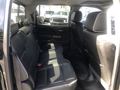 2018 Chevrolet Silverado 1500 High Country   - Photo 36 - Dallas, TX 75247