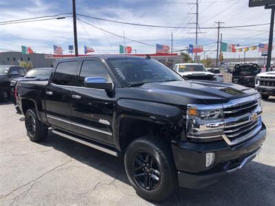 2018 Chevrolet Silverado 1500 High Country   - Photo 5 - Dallas, TX 75247