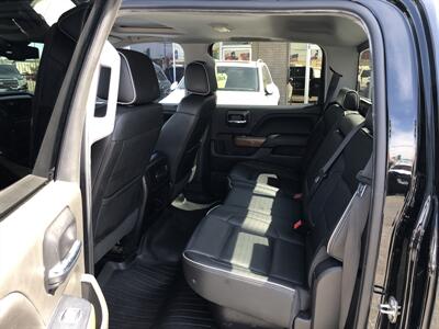 2018 Chevrolet Silverado 1500 High Country   - Photo 21 - Dallas, TX 75247