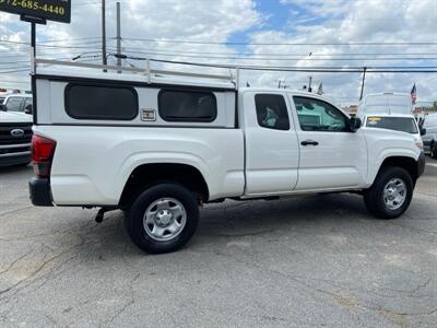 2020 Toyota Tacoma SR   - Photo 9 - Dallas, TX 75247