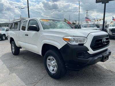 2020 Toyota Tacoma SR   - Photo 8 - Dallas, TX 75247