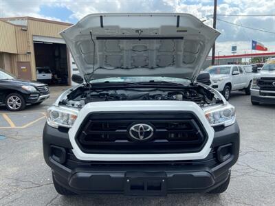 2020 Toyota Tacoma SR   - Photo 4 - Dallas, TX 75247