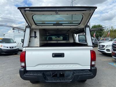 2020 Toyota Tacoma SR   - Photo 13 - Dallas, TX 75247