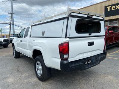 2020 Toyota Tacoma SR   - Photo 15 - Dallas, TX 75247