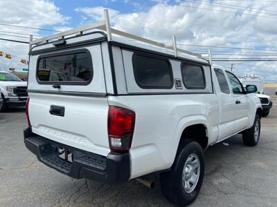 2020 Toyota Tacoma SR   - Photo 11 - Dallas, TX 75247