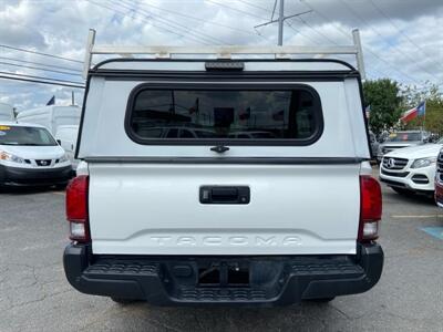 2020 Toyota Tacoma SR   - Photo 12 - Dallas, TX 75247