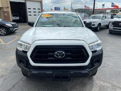 2020 Toyota Tacoma SR   - Photo 3 - Dallas, TX 75247