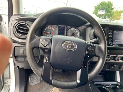 2020 Toyota Tacoma SR   - Photo 20 - Dallas, TX 75247