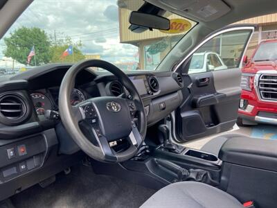 2020 Toyota Tacoma SR   - Photo 24 - Dallas, TX 75247