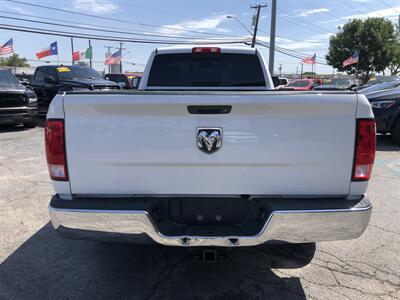 2017 RAM 1500 Tradesman - Photo 11 - Dallas, TX 75247