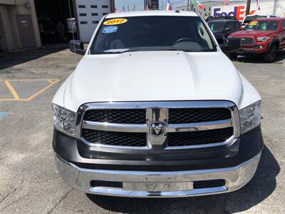 2017 RAM 1500 Tradesman - Photo 3 - Dallas, TX 75247