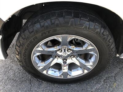 2017 RAM 1500 Tradesman - Photo 27 - Dallas, TX 75247