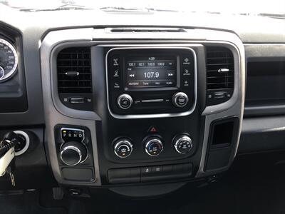 2017 RAM 1500 Tradesman - Photo 18 - Dallas, TX 75247