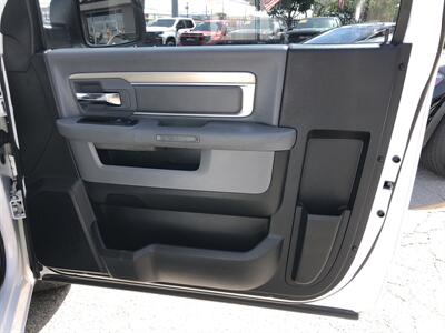 2017 RAM 1500 Tradesman - Photo 22 - Dallas, TX 75247