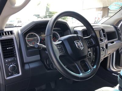 2017 RAM 1500 Tradesman - Photo 21 - Dallas, TX 75247