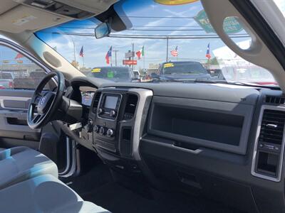 2017 RAM 1500 Tradesman - Photo 25 - Dallas, TX 75247