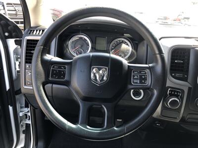 2017 RAM 1500 Tradesman - Photo 16 - Dallas, TX 75247