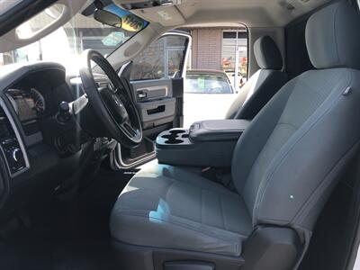 2017 RAM 1500 Tradesman - Photo 20 - Dallas, TX 75247
