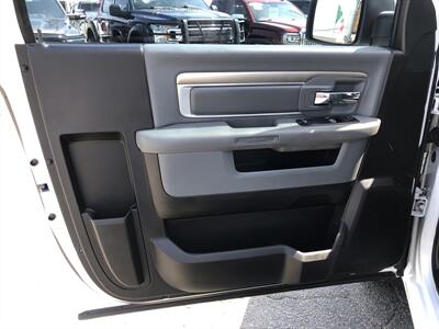 2017 RAM 1500 Tradesman - Photo 15 - Dallas, TX 75247