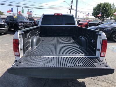 2017 RAM 1500 Tradesman - Photo 13 - Dallas, TX 75247